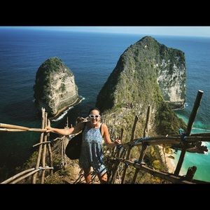 Meet your Posher, Maureen